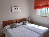 Sale - Apartment/Flat - Benidorm - Poniente