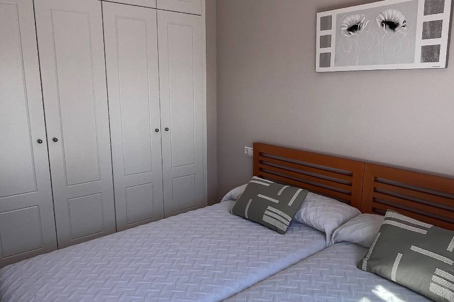 Sale - Apartment/Flat - Benidorm - Poniente