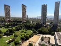 Sale - Apartment/Flat - Benidorm - Poniente