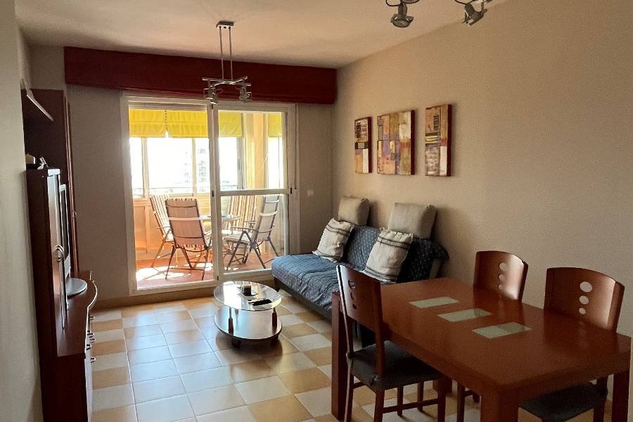 Sale - Apartment/Flat - Benidorm - Poniente