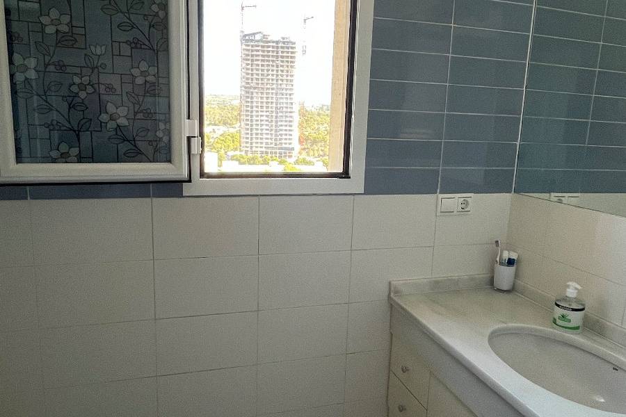 Venta - Apartamento/Piso - Benidorm - Poniente