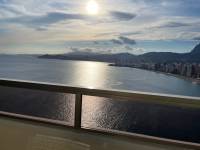 Short Rental - Apartment/Flat - Benidorm - Rincón de Loix