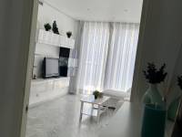 Short Rental - Apartment/Flat - Benidorm - Rincón de Loix