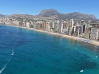 Short Rental - Apartment/Flat - Benidorm - Rincón de Loix