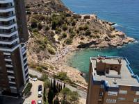 Short Rental - Apartment/Flat - Benidorm - Rincón de Loix