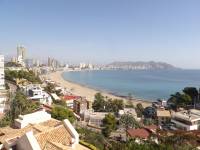 Venta - Apartamento/Piso - Benidorm - La Cala