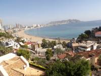 Sale - Apartment/Flat - Benidorm - La Cala