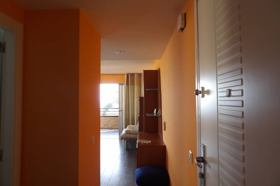 Sale - Apartment/Flat - Benidorm - La Cala