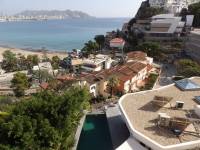 Sale - Apartment/Flat - Benidorm - La Cala