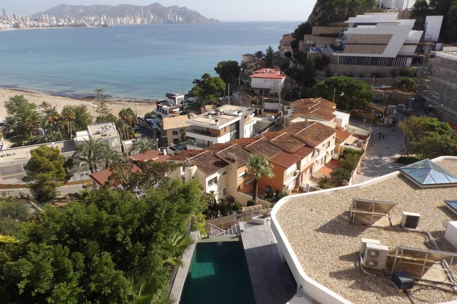 Sale - Apartment/Flat - Benidorm - La Cala