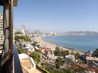 Sale - Apartment/Flat - Benidorm - La Cala