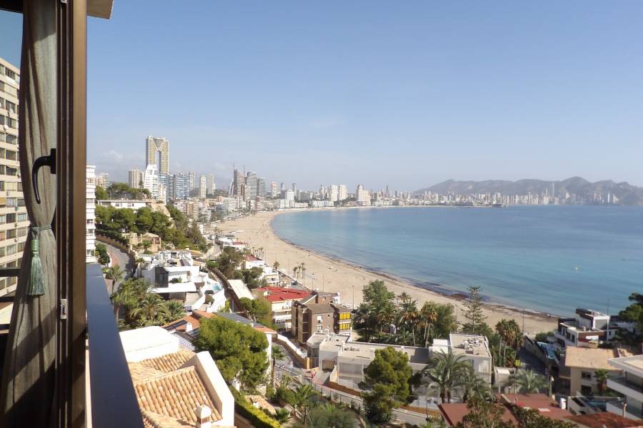 Sale - Apartment/Flat - Benidorm - La Cala