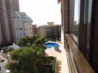 Sale - Apartment/Flat - Benidorm - La Cala