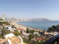 Sale - Apartment/Flat - Benidorm - La Cala