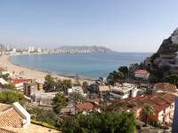 Sale - Apartment/Flat - Benidorm - La Cala