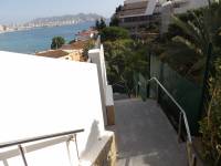 Sale - Apartment/Flat - Benidorm - La Cala