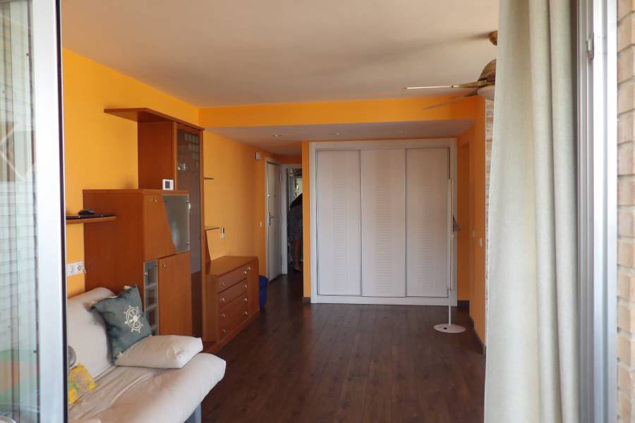 Sale - Apartment/Flat - Benidorm - La Cala