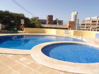 Sale - Apartment/Flat - Benidorm - La Cala