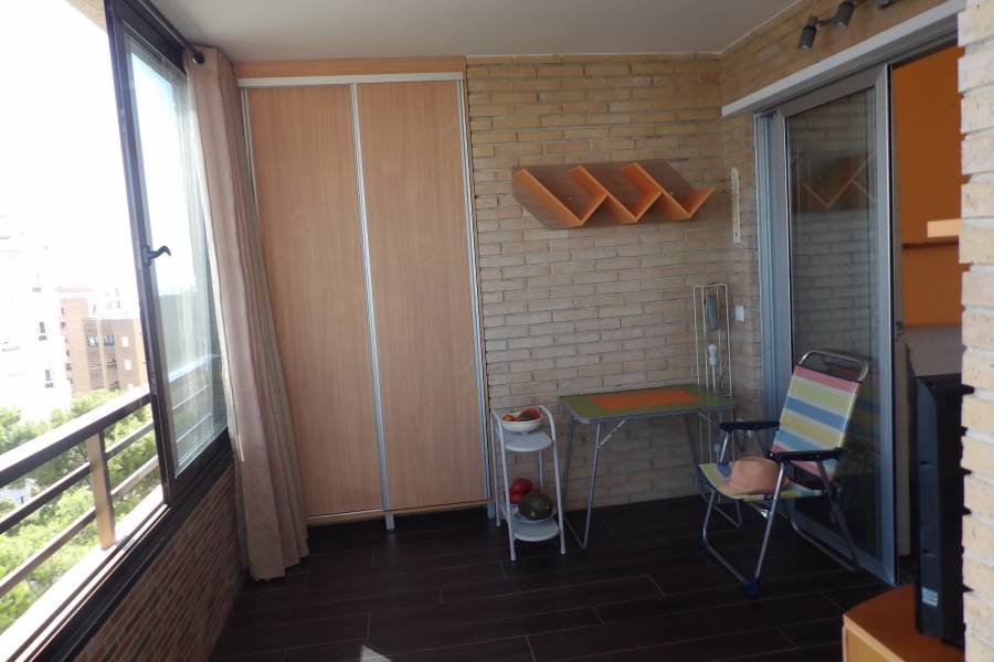 Sale - Apartment/Flat - Benidorm - La Cala