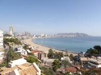 Sale - Apartment/Flat - Benidorm - La Cala