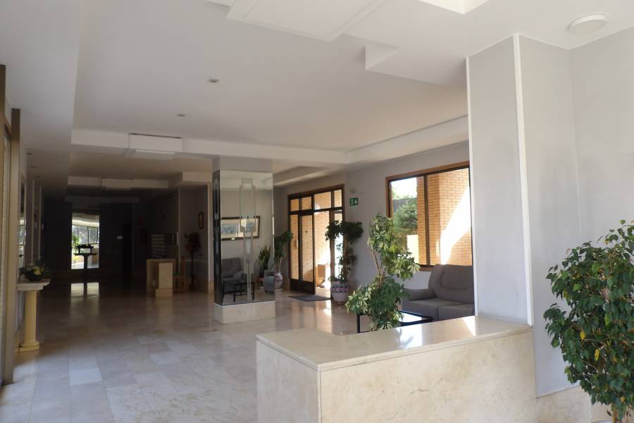 Sale - Apartment/Flat - Benidorm - La Cala