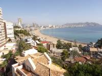 Sale - Apartment/Flat - Benidorm - La Cala