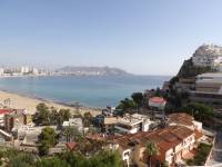 Sale - Apartment/Flat - Benidorm - La Cala