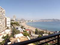 Sale - Apartment/Flat - Benidorm - La Cala