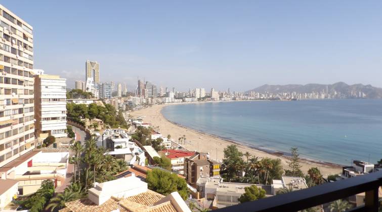 Apartamento/Piso - Venta - Benidorm - La Cala