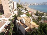 Sale - Apartment/Flat - Benidorm - La Cala