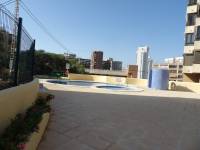 Sale - Apartment/Flat - Benidorm - La Cala