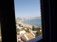 Sale - Apartment/Flat - Benidorm - La Cala