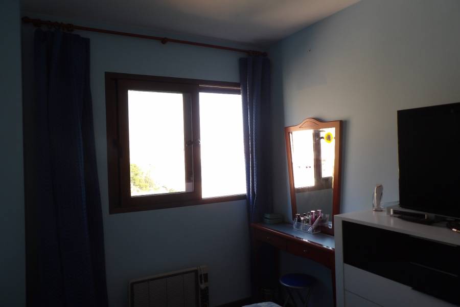 Sale - Apartment/Flat - Benidorm - La Cala