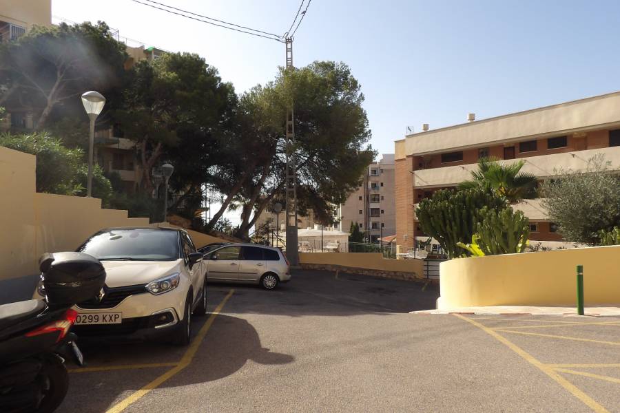 Sale - Apartment/Flat - Benidorm - La Cala