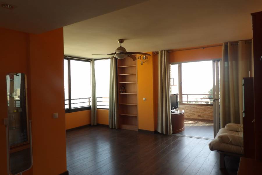 Sale - Apartment/Flat - Benidorm - La Cala