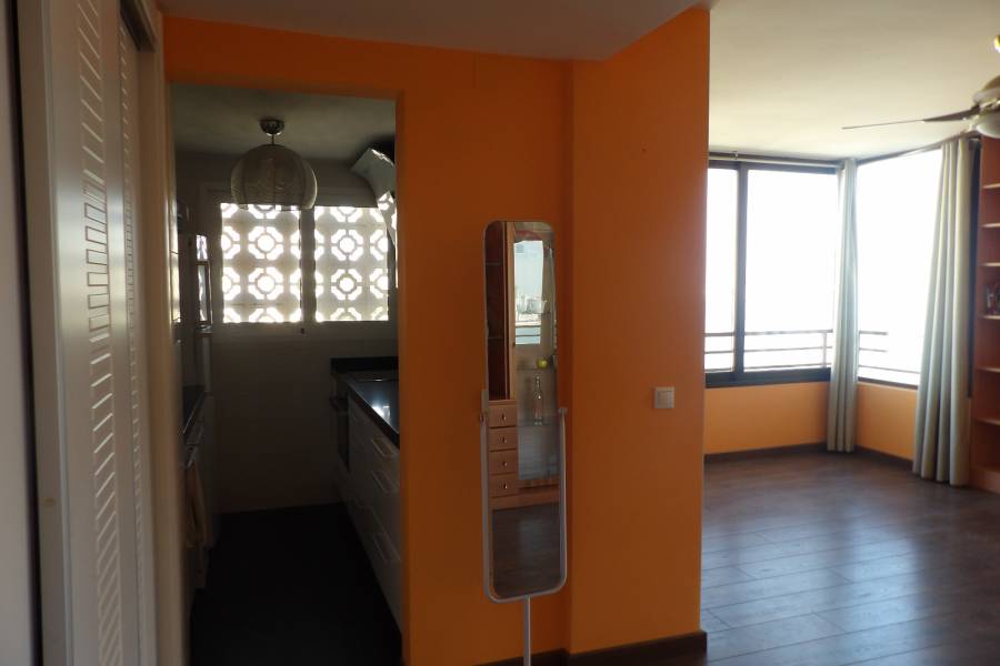 Sale - Apartment/Flat - Benidorm - La Cala