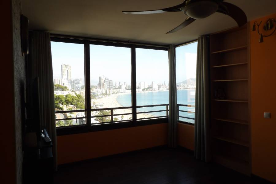 Sale - Apartment/Flat - Benidorm - La Cala