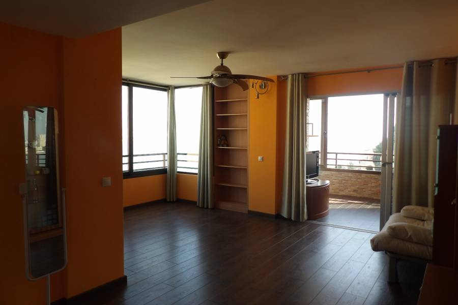 Sale - Apartment/Flat - Benidorm - La Cala