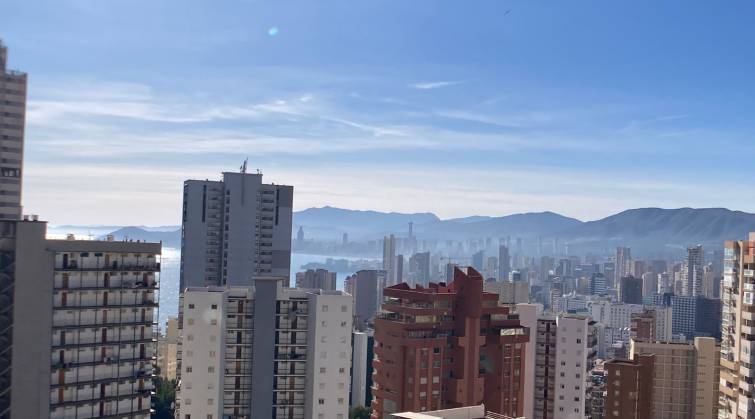 Apartamento/Piso - Venta - Benidorm - Rincón de Loix