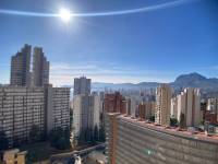 Venta - Apartamento/Piso - Benidorm - Rincón de Loix