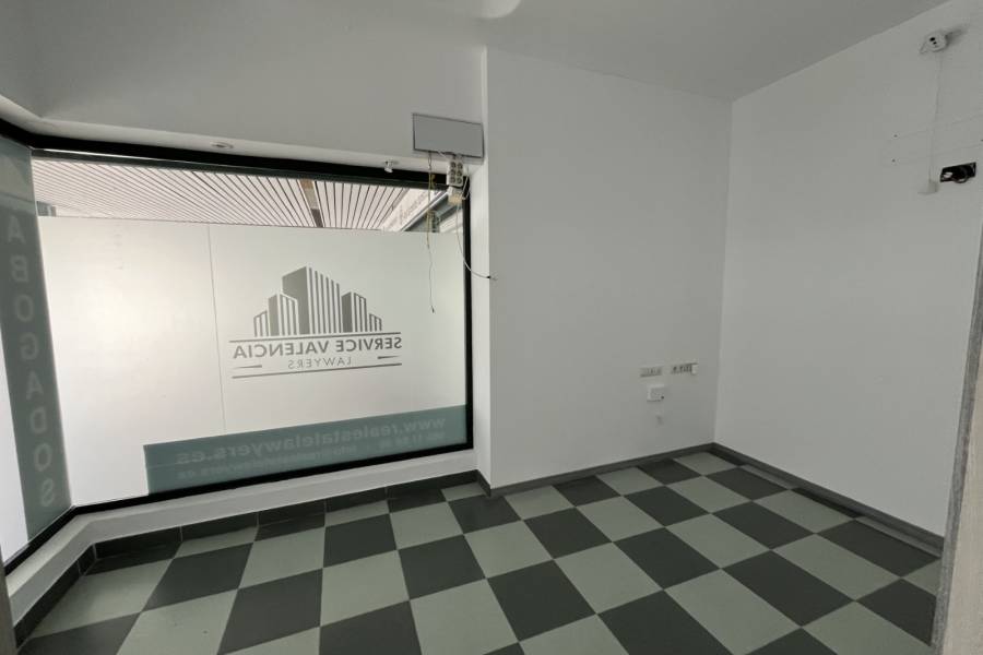 Venta - Local - Benidorm - Levante