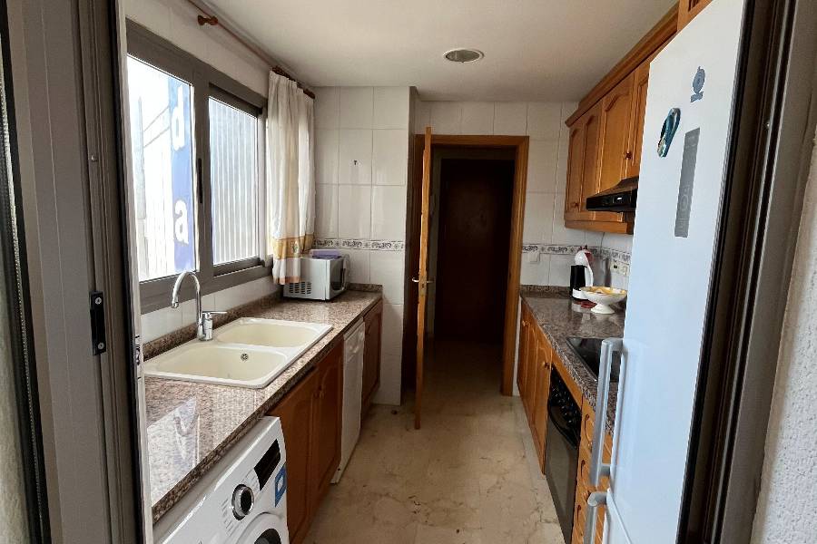 Venta - Apartamento/Piso - Benidorm - Levante