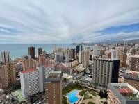 Venta - Apartamento/Piso - Benidorm - Levante