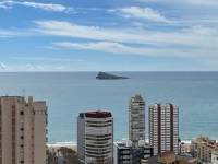 Venta - Apartamento/Piso - Benidorm - Levante