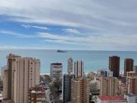 Venta - Apartamento/Piso - Benidorm - Levante