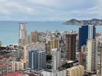 Venta - Apartamento/Piso - Benidorm - Levante