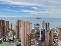 Venta - Apartamento/Piso - Benidorm - Levante