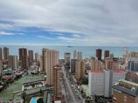 Venta - Apartamento/Piso - Benidorm - Levante