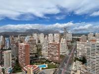Venta - Apartamento/Piso - Benidorm - Levante