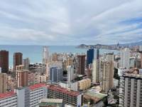 Venta - Apartamento/Piso - Benidorm - Levante